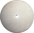 Diamond disc, coarse 091-105-00 – DENTAURUM, Diamant- und Trennscheiben