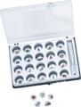 Orthocryl decal Assortment – DENTAURUM, Kunststoffe