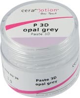 ceraMotion® One Touch Paste 3D opal grey 250-304-03