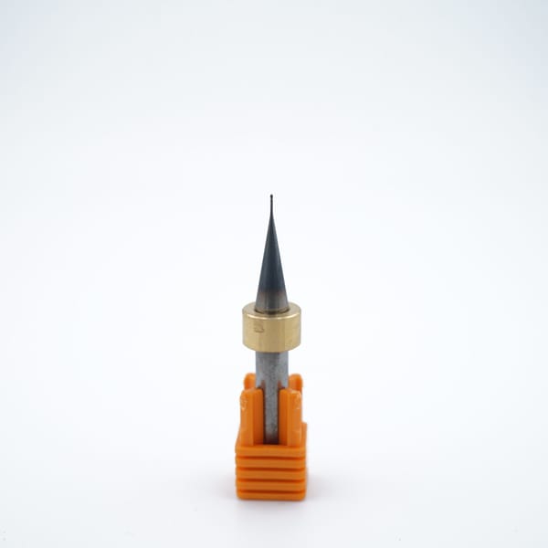 [HEDmill One.] CoCr_Ø0,5mm x 2,5mm_T9010 - Kugel