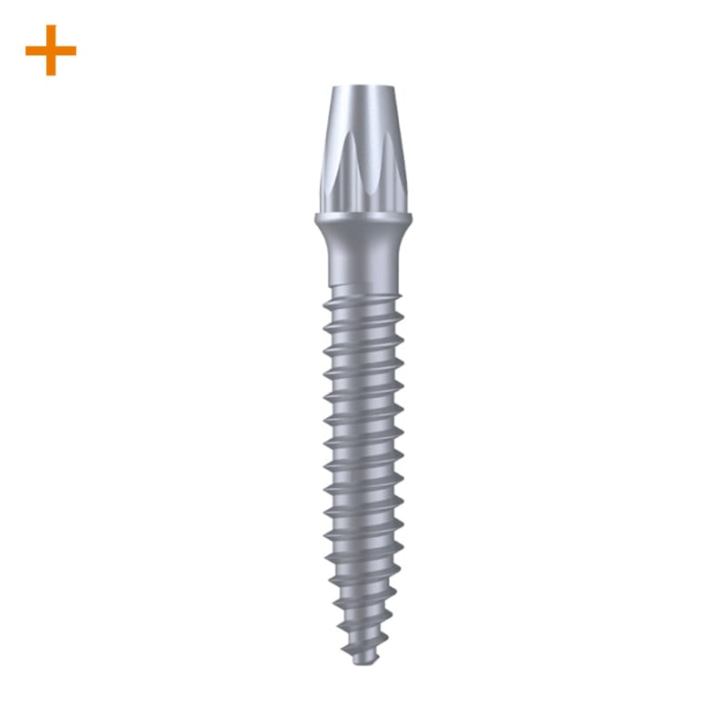 BoneTrust® mini Implantate – Medical Instinct Deutschland GmbH, Implantologie