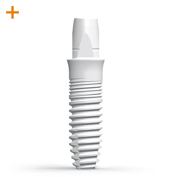 BoneTrust® balance – Medical Instinct Deutschland GmbH, Implantologie