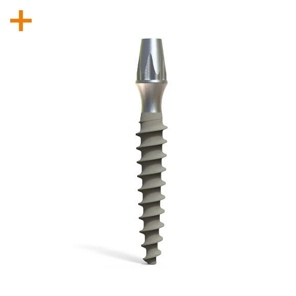 BoneTrust® mini+ Implantate