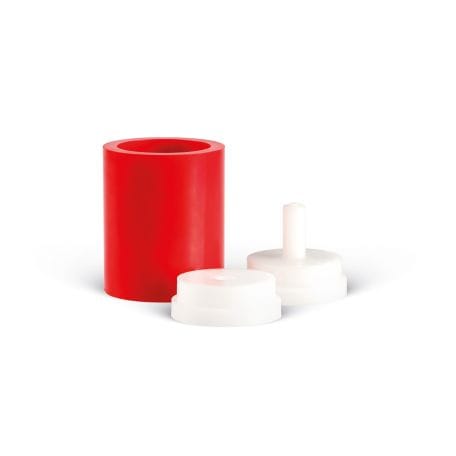 Silikon-Einbettsystem 200g für 5 g 20/0230