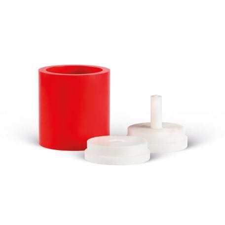 Silikon-Einbettsystem 300g für 5g 898/236
