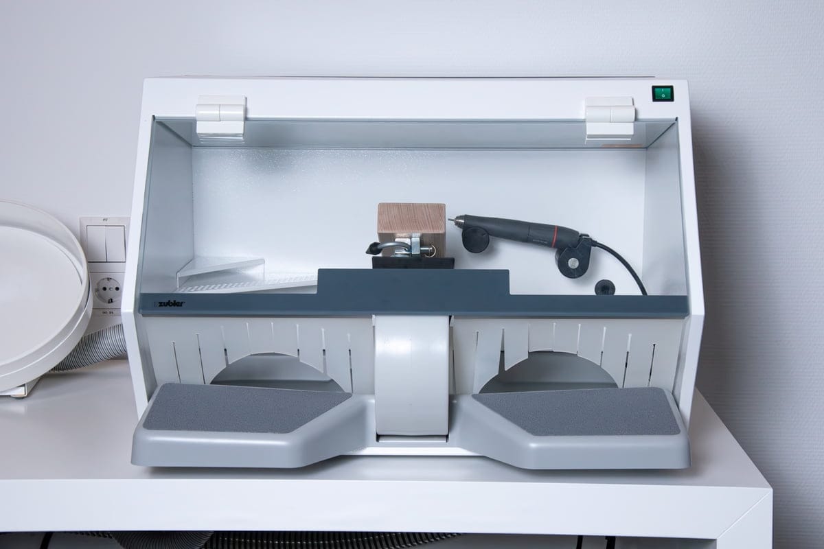 Arbeitsvorbereitungsbox AV 1000 825/311 – Zubler Gerätebau, Sonstige Einrichtungsgegenstände