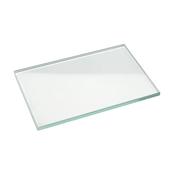 Glass Mixing Pad AP08201