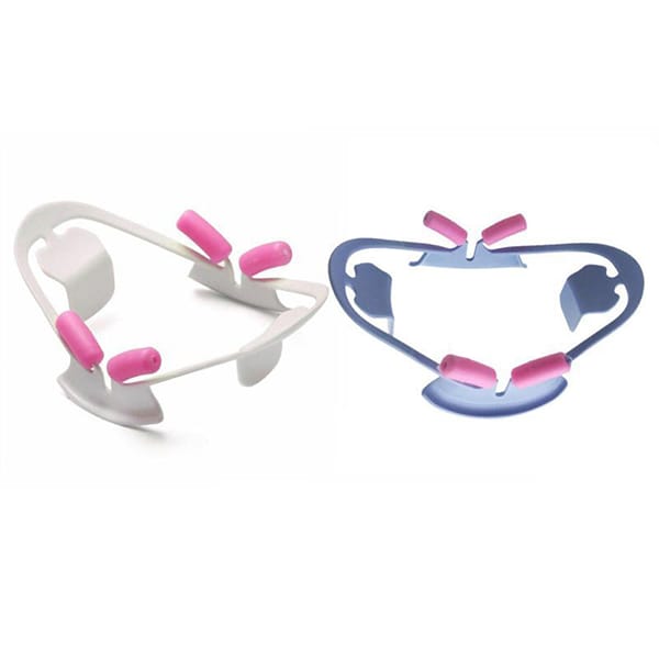 3D Wangenhalter (AO10215)