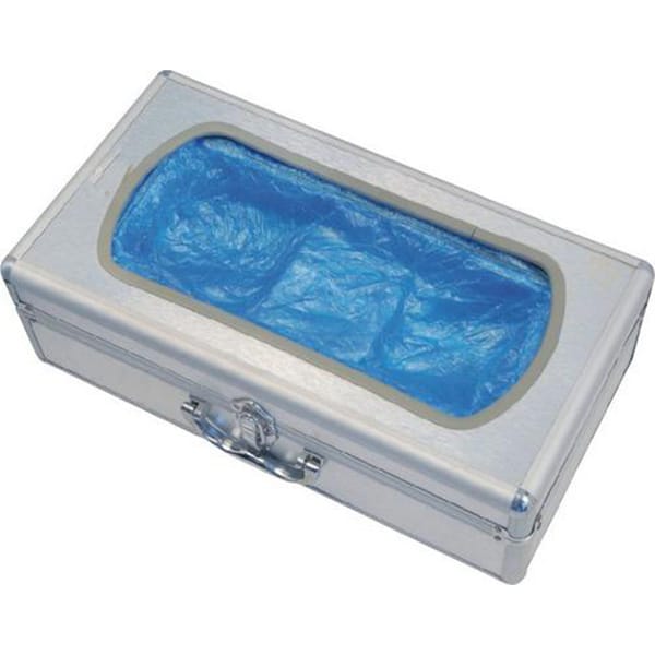 Fully Automatic Shoe Cover Dispenser AF02201