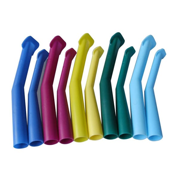 Autoclavable Suction Tubes 50 pcs/ pk – Shanghai Ristea Industries Co., Ltd, Speichelsauger