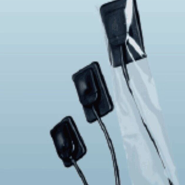 Plastic X-ray Sensor Cover – Shanghai Ristea Industries Co., Ltd, Röntgenzubehör
