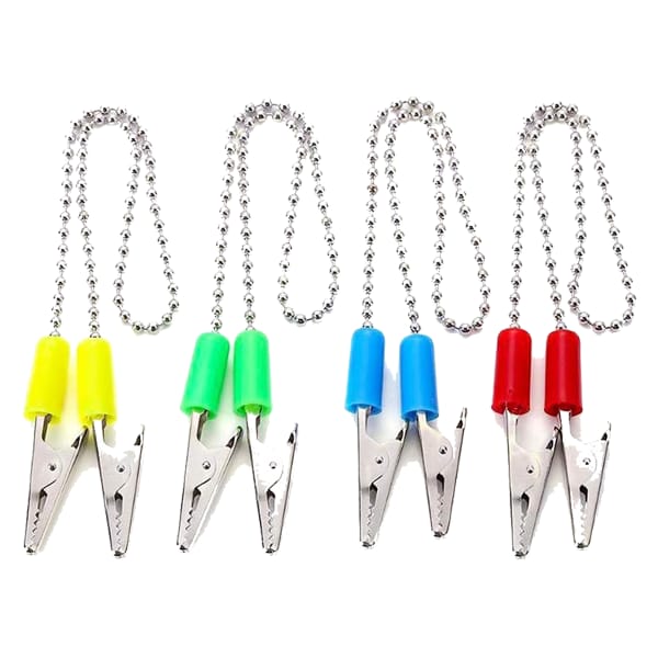 Dental Bibs Clip