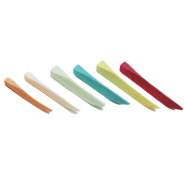 Wooden Wedges – Shanghai Ristea Industries Co., Ltd, Interdentalkeile