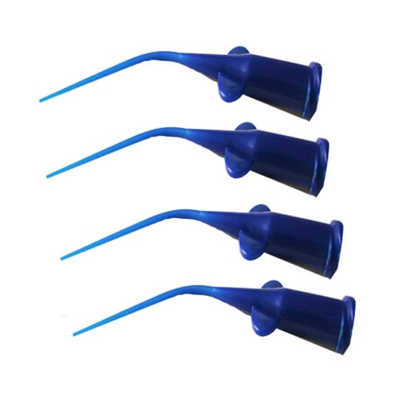 Pre-bent Micro Aspirator Tips AS06205 – Shanghai Ristea Industries Co., Ltd, Applikationsspitzen (Tips)