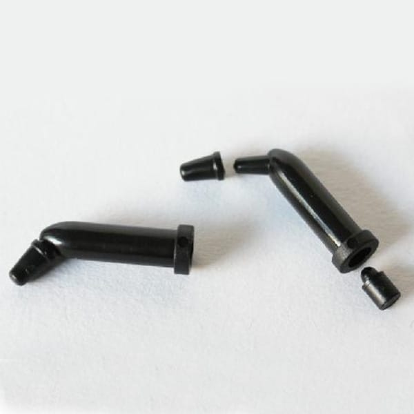 Unit Dose Tubes & Plugs AL17201 – Shanghai Ristea Industries Co., Ltd, Sonstige Einmalartikel
