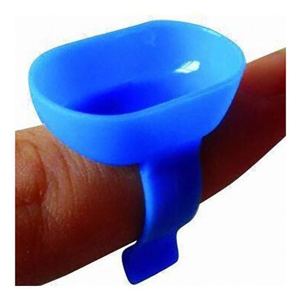 Disposable Plastic Dappen Dishes AL36301