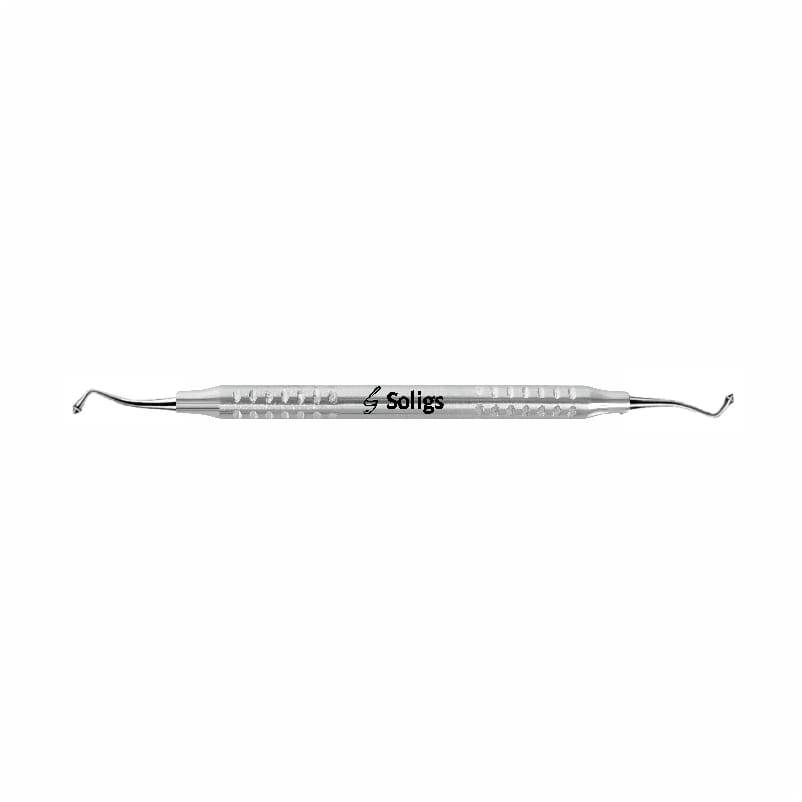 Füllung instrumente 2/3mm – Soligs, Füllungsinstrumente