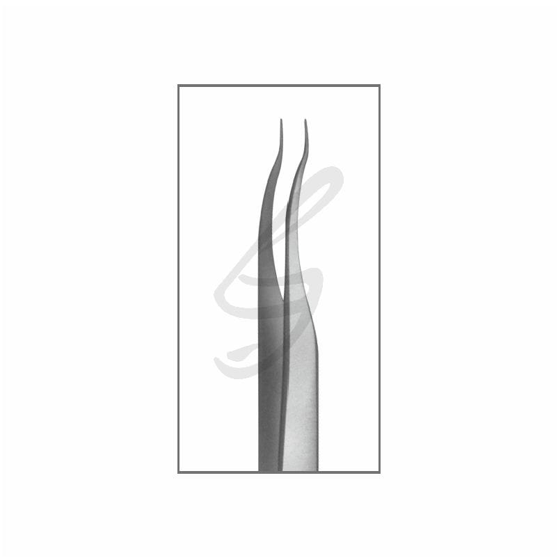 3-Funktions-Bracketpinzette 12,5cm – Soligs, Zangen