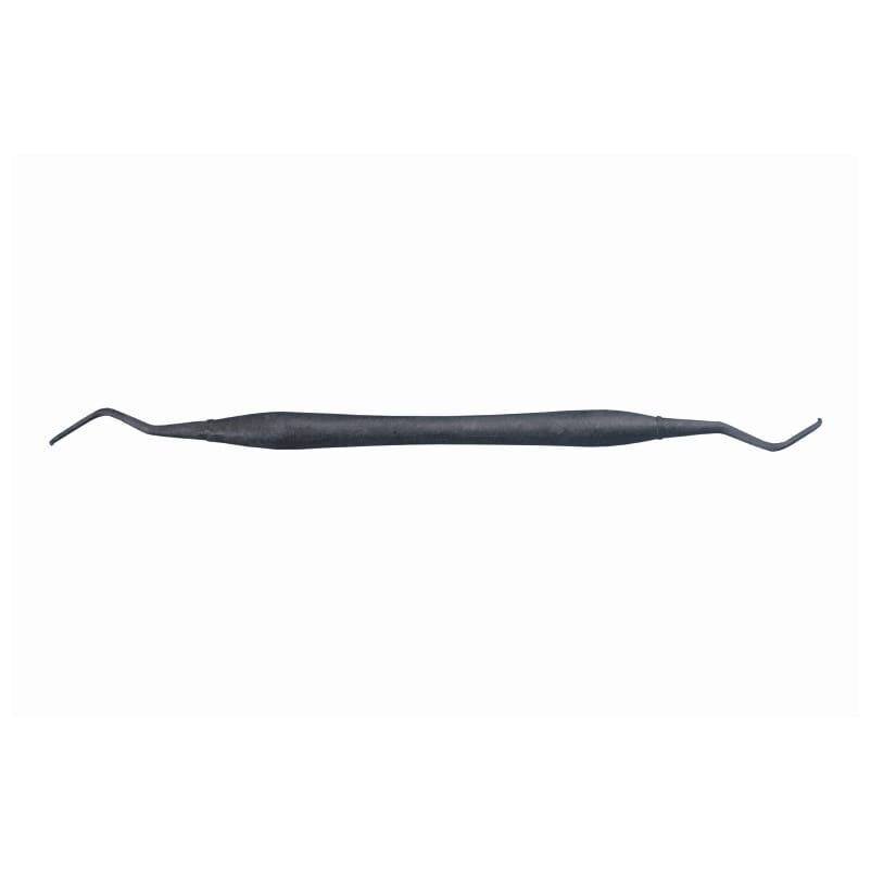 Implant Kürette Black – Soligs, Chirurgische Instrumente