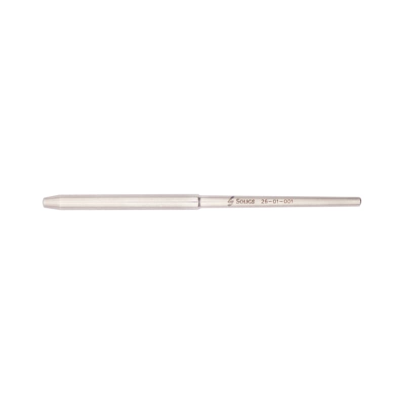 Spiegelgriff Easyclean – Soligs, Sonden