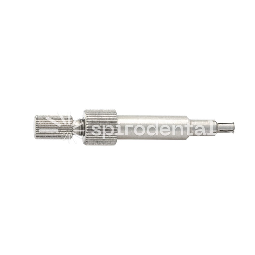 Bearing extractor for 4mm inner rings – SPIRO dental rotor, Ersatzteile für Turbinen