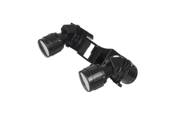 DKT-4A — binocular magnifiers at an angle of 48° for the DKH-60 headliner (4x)
