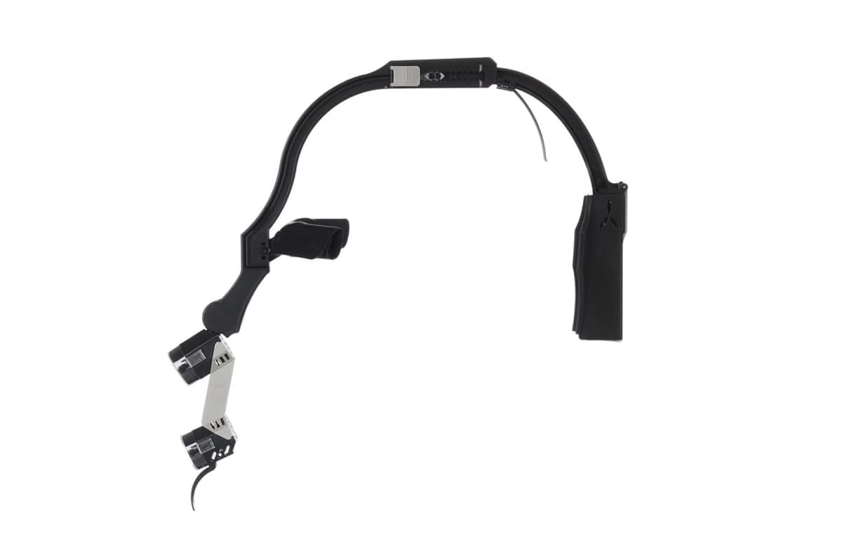 DKH-50 — Shadowless Headlamp – Dr-Kim Co., Lupenbrillen und Mikroskope