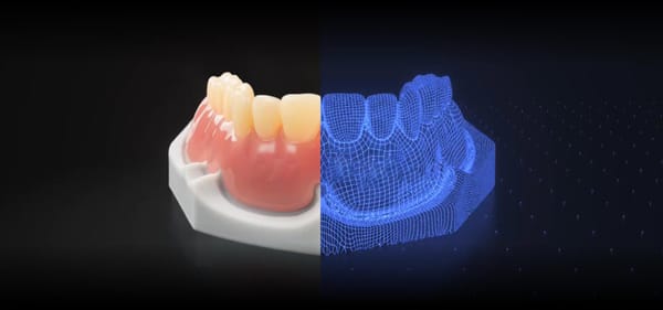 UltraCraft A2D 4K 3D-Drucker
