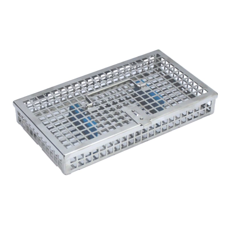 EndoScopic Baskets ECT-4012 – Steritrays Yarsons International, Trays, Sterilcontainer und Zubehör