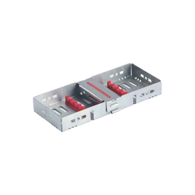 Strip Lock SKC-1005 – Steritrays Yarsons International, Trays, Sterilcontainer und Zubehör