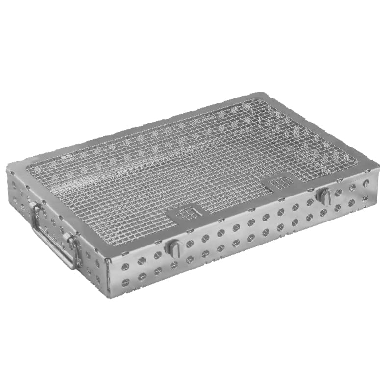 Universal Trays SMT-7040 – Steritrays Yarsons International, Trays, Sterilcontainer und Zubehör