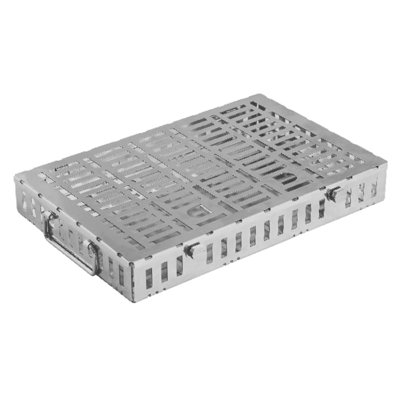 Universal Trays SPT-7040 – Steritrays Yarsons International, Trays, Sterilcontainer und Zubehör