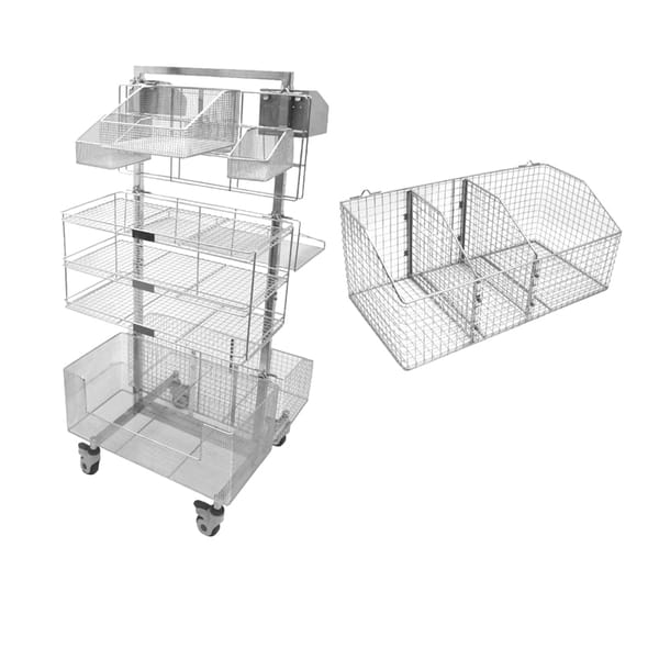 Transportation Baskets YMB-4818