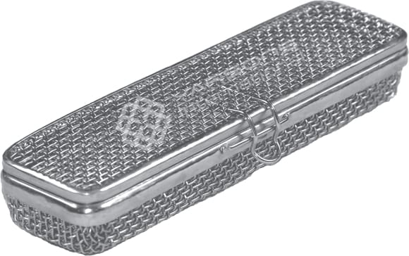 Super Fine Mesh Trays YSF-5650