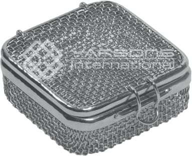 Super Fine Mesh Trays YSF-5700