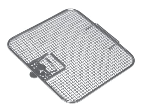 Wire Mesh Tray YWD-4091 – Steritrays Yarsons International, Trays, Sterilcontainer und Zubehör