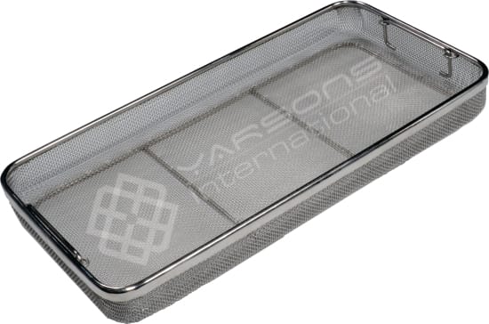 Micro Mesh Trays YMM-8051