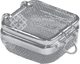 Super Fine Mesh Trays YSF-5500