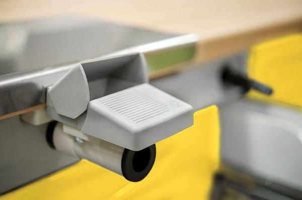 Evolab Workstation 1285