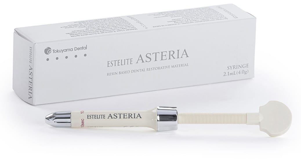 ESTELITE ASTERIA 10961 – Tokuyama, Universal-Composites