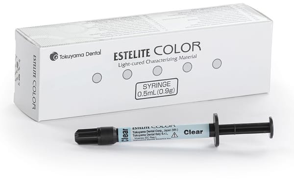 ESTELITE COLOR 10911