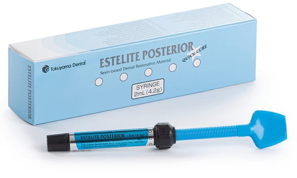 ESTELITE POSTERIOR QUICK 12911