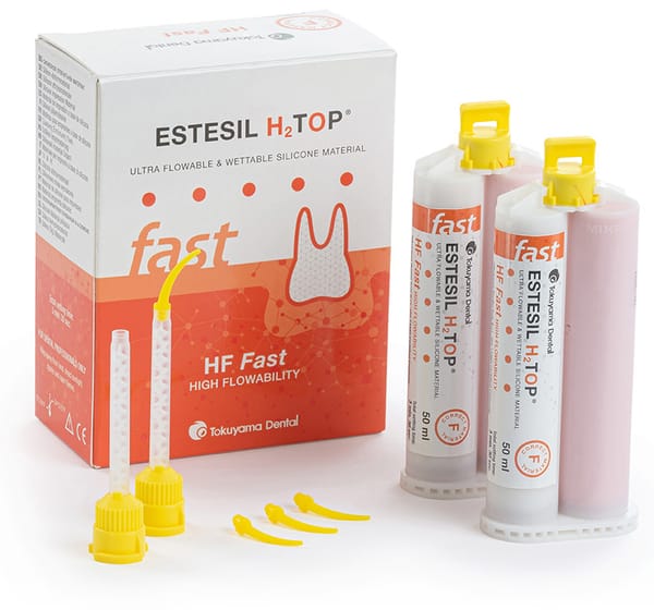 ESTESIL H2TOP High Flow 1:1 FAST 44365