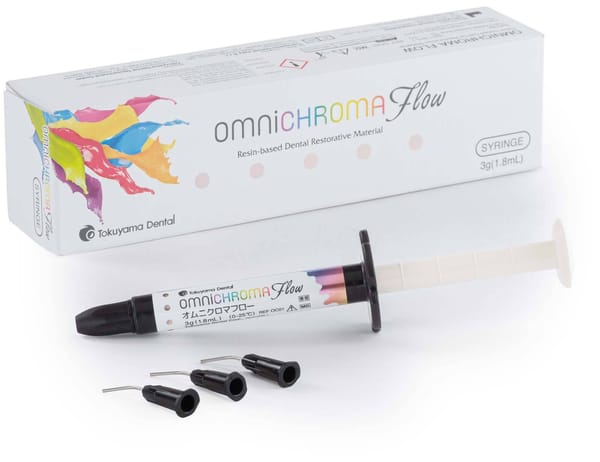 OMNICHROMA FLOW 10232
