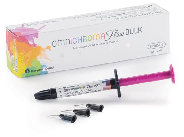 OMNICHROMA FLOW BULK 10233