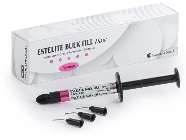 ESTELITE BULK FILL FLOW 12727