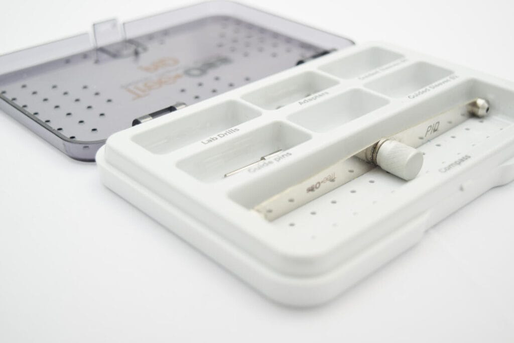 Tree•Oss® PID Kit – Tree-Oss S.R.L., Instrumente / Zubehör