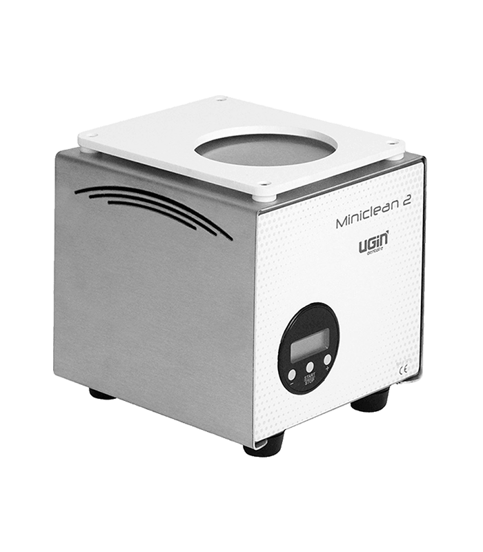 Miniclean 2 – UGIN' DENTAIRE SAS, Geräte