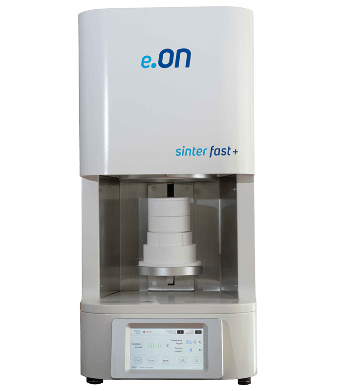 e.ON sinter fast + – UGIN' DENTAIRE SAS, Geräte