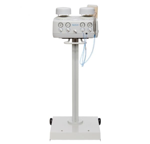 AquaCare Twin Standfuß